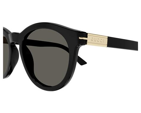 Gucci GG1501S 001 Sunglasses 